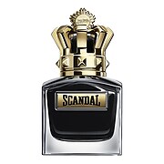 Scandal Pour Homme Le Parfum -  Notes de Géranium, Fève Tonka, Bois de Santal
